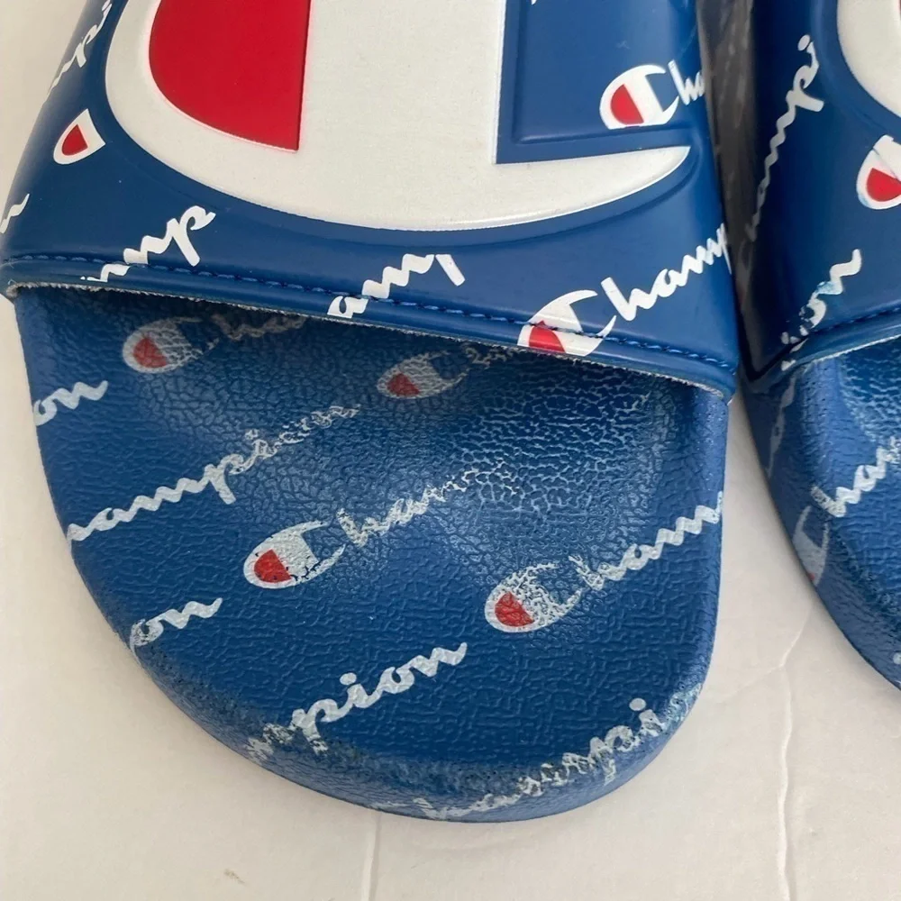 Champions Ipo repeat sandals mans 9M